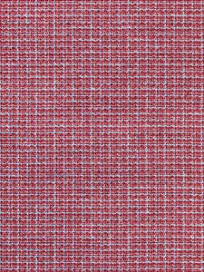 Scalamandre Fabric Highland Chenille Raspberry Fizz