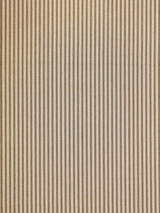 Scalamandre Fabric Kent Stripe Sepia