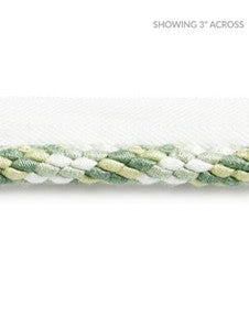 Scalamandre Trim Obi Cord Meadow