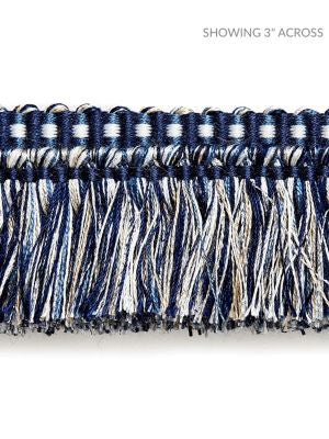 <p>Shimmer Brush Fringe Indigo SCFC14950006 by Scalamandre Trim</p><p><strong>Required Minimum Quantity Purchase: Fabrics by the yard 1 YARD MINIMUM </p><p>Book: MODERN LUXURY</p><p>Content: 52% ACETATE 42% ACRYLIC 6% LUREX</p><p>Origin: FRANCE</p><p>Performance: LIGHT DUTY</p><p>Repeat: Horizontal: and Vertical: </p><p>Width: 2</p>