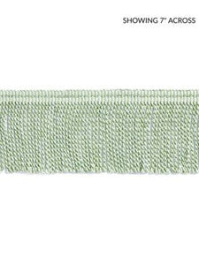 Scalamandre Trim Carlyle Bullion Pistachio