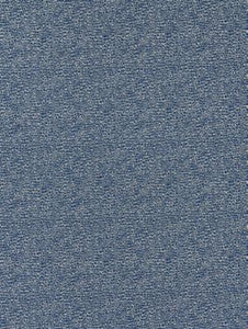 Scalamandre Fabric Shagreen Blue