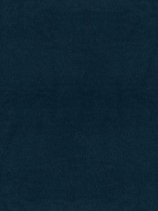 Scalamandre Fabric Bay Velvet | Outdoor Navy