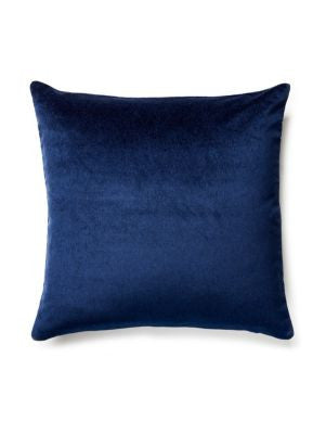 <p>Bay Velvet Outdoor Pillow 22 X 22 - Navy SCBAYPILL0007 by Scalamandre Pillows</p><p><strong>Required Minimum Quantity Purchase: Product</p><p>Book: </p><p>Content: 100% SOLUTION DYED ACRYLIC</p><p>Origin: U.S.A.</p><p>Performance: </p><p>Repeat: Horizontal: and Vertical: </p><p>Width: 0</p>
