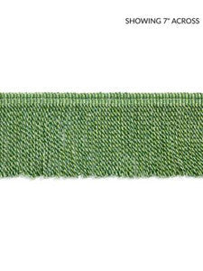 Scalamandre Trim Carlyle Bullion Forest