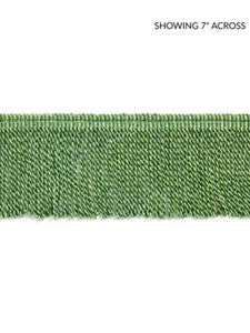 Scalamandre Trim Carlyle Bullion Forest