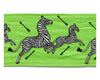 Zebras Embroidered Tape Lime SCT33320007 by Scalamandre Designer Trim