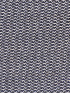 Scalamandre Fabric Cortona Chenille Indigo