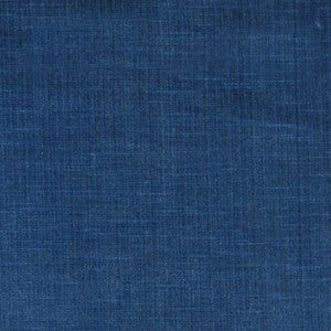 Scalamandre Fabric Upcountry Sapphire