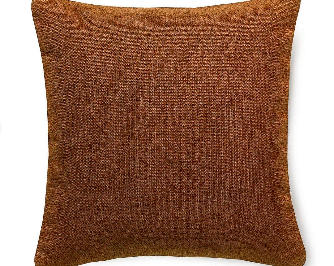 Boss Boucle Pillow 22 X 22 - Barcelona SCBOSSPILL0009 by Scalamandre Designer Pillow