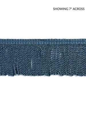 <p>Carlyle Bullion Marina SCFX15020009 by Scalamandre Trim</p><p><strong>Required Minimum Quantity Purchase: Fabrics by the yard 1 YARD MINIMUM </p><p>Book: NOVANTA PASSEMENTERIE</p><p>Content: 96% RAYON 4% FIBRANNE</p><p>Origin: CHINA</p><p>Performance: LIGHT DUTY</p><p>Repeat: Horizontal: 0" and Vertical: 0"</p><p>Width: 3</p>