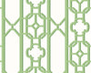 Joanna Fret Pear SCWP88582D0009 by Scalamandre Designer Wallpaper