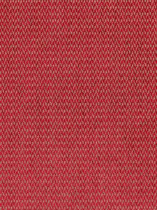 Scalamandre Fabric Cortona Chenille Currant