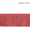 Carlyle Bullion Azalea SCFX15020010 by Scalamandre Designer Trim