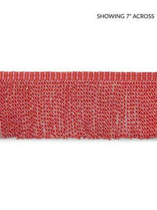 Scalamandre Trim Carlyle Bullion Azalea