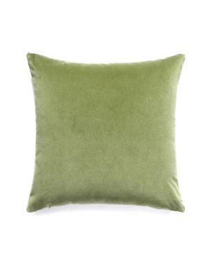 <p>Indus Pillow 22 X 22 - Sage SCINDUSPILL0010 by Scalamandre Pillows</p><p><strong>Required Minimum Quantity Purchase: Product</p><p>Book: </p><p>Content: 100% COTTON</p><p>Origin: </p><p>Performance: </p><p>Repeat: Horizontal: and Vertical: </p><p>Width: 0</p>