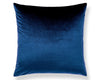Tiberius Pillow 22 X 22 - Ocean SCTIBERPILL0010 by Scalamandre Designer Pillow