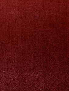 Scalamandre Fabric Tiberius Ruby