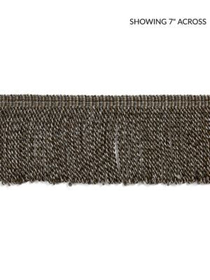 Carlyle Bullion Castle SCFX15020011 by Scalamandre Designer Trim NOVANTA PASSEMENTERIE 96% RAYON 4% FIBRANNE CHINA LIGHT DUTY Horizontal: 0" and Vertical: 0" 3 - Swanky Fabrics -