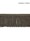 Carlyle Bullion Castle SCFX15020011 by Scalamandre Designer Trim