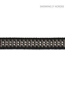 Scalamandre Trim Helena Braid Castle