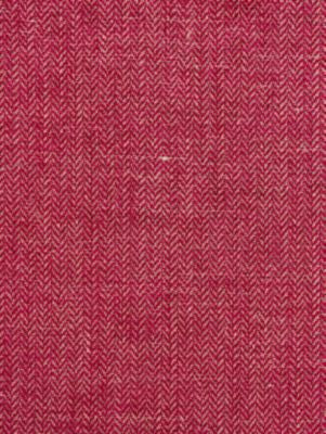 <p>Oxford Herringbone Weave Fuchsia SC270060012 by Scalamandre Fabric</p><p><strong>Required Minimum Quantity Purchase: Fabrics by the yard 1 YARD MINIMUM </p><p>Book: ORIANA</p><p>Content: 60% LINEN 30% VISCOSE 10% COTTON</p><p>Origin: ITALY</p><p>Performance: MEDIUM DUTY</p><p>Repeat: Horizontal: .25" and Vertical: .5"</p><p>Width: 55</p>
