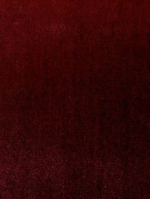 <p>Tiberius Bordeaux SC363810012 by Scalamandre Fabric</p><p><strong>Required Minimum Quantity Purchase: Fabrics by the yard 1 YARD MINIMUM </p><p>Book: ESSENTIAL VELVETS</p><p>Content: 56% SILK 44% COTTON</p><p>Origin: ITALY</p><p>Performance: MEDIUM DUTY</p><p>Repeat: Horizontal: and Vertical: </p><p>Width: 55</p>
