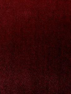 Scalamandre Fabric Tiberius Bordeaux