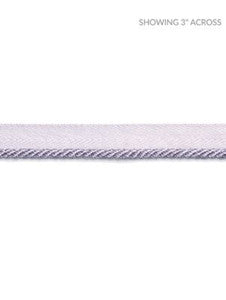 Scalamandre Trim Avenue Cord Lilac