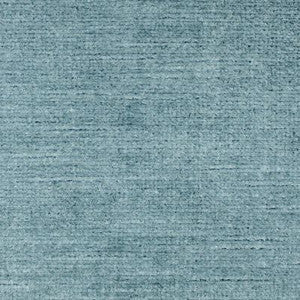 Scalamandre Fabric Persia Nordic Blue