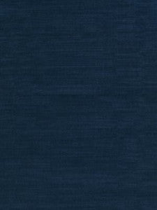 Scalamandre Fabric Riva Moire Midnight