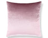 Tiberius Pillow 22 X 22 - Rose SCTIBERPILL0013 by Scalamandre Designer Pillow