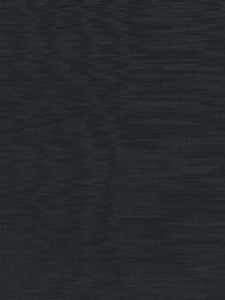 Scalamandre Fabric Riva Moire Coal
