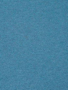 Scalamandre Fabric Dapper Flannel Atlantic