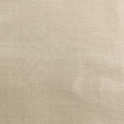 Dynasty Taffeta Putty SC363830014 by Scalamandre Designer Fabric ESSENTIAL SILKS 100% SILK INDIA LIGHT DUTY Horizontal: and Vertical: 53 - Swanky Fabrics -