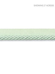 Scalamandre Trim Boulevard Cord Mint Julep