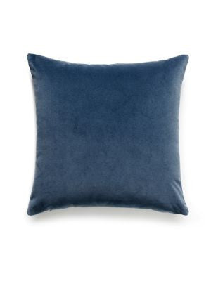 <p>Indus Pillow 22 X 22 - Ocean SCINDUSPILL0014 by Scalamandre Pillows</p><p><strong>Required Minimum Quantity Purchase: Product</p><p>Book: </p><p>Content: 100% COTTON</p><p>Origin: </p><p>Performance: </p><p>Repeat: Horizontal: and Vertical: </p><p>Width: 0</p>