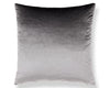 Tiberius Pillow 22 X 22 - Gray SCTIBERPILL0014 by Scalamandre Designer Pillow