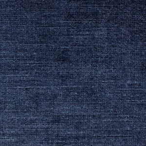 Scalamandre Fabric Persia Midnight