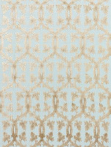 Scalamandre Fabric Falk Manor House Mineral