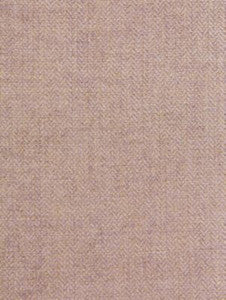 Scalamandre Fabric Oxford Herringbone Weave Lavender