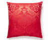 Love Bird Pillow 22 X 22 - Ruby SCSDDK10980015 by Scalamandre Designer Pillow