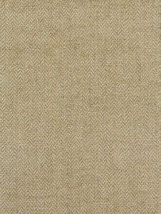 Scalamandre Fabric Oxford Herringbone Weave Mineral