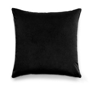 Indus Onyx by Scalamandre
 Pillow