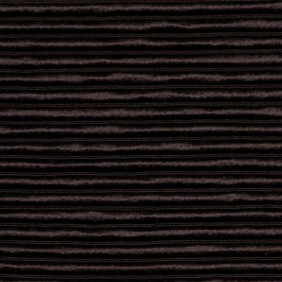 Stoddard Bitter Chocolate SC36205M0028 by Scalamandre Designer Fabric 83% COTTON 17% SILK INDIA LIGHT DUTY Horizontal: and Vertical: 56 - Swanky Fabrics -