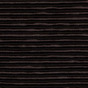 Scalamandre Fabric Stoddard Bitter Chocolate