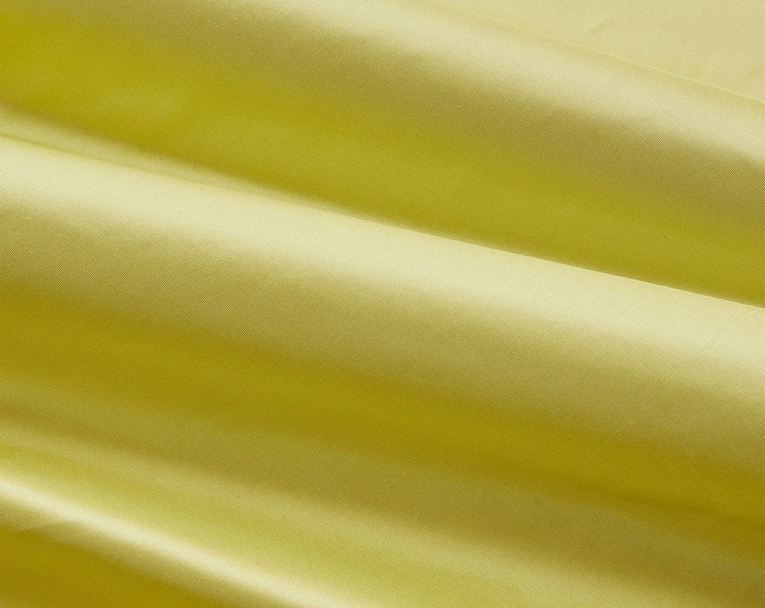 Olympia Silk Taffeta Limoncello SC272500030 by Scalamandre Designer Fabric
