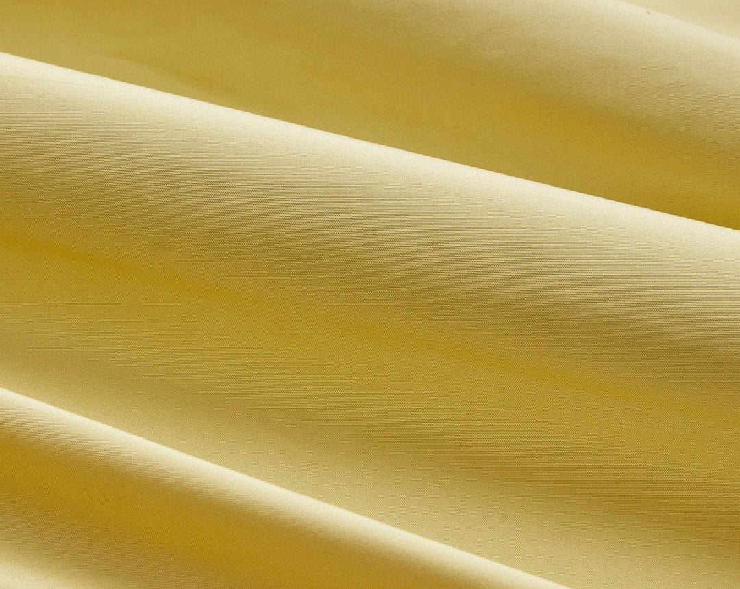 Olympia Silk Taffeta Daffodil SC272500031 by Scalamandre Designer Fabric