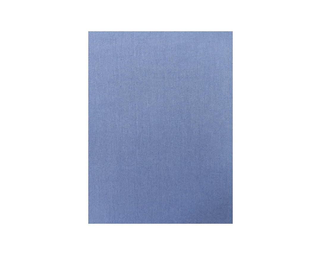 Toscana Linen Cobalt SC271080032 by Scalamandre Designer Fabric