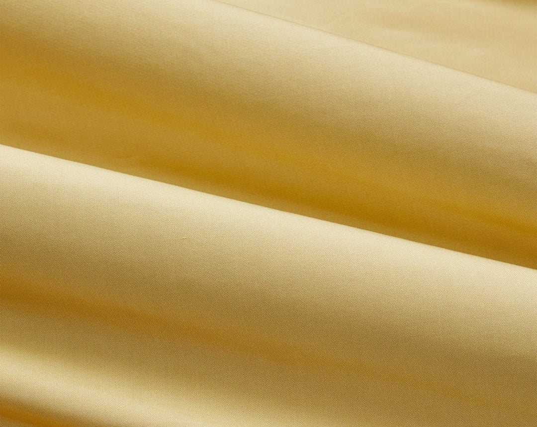 Olympia Silk Taffeta Gold Dust SC272500032 by Scalamandre Designer Fabric